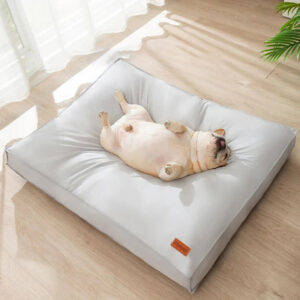 Orthopedic Dog Bed – RelaxPfote Comfort