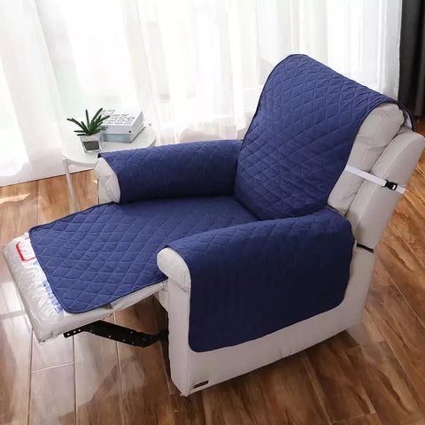 Great comfortable chair that sits over the incliner