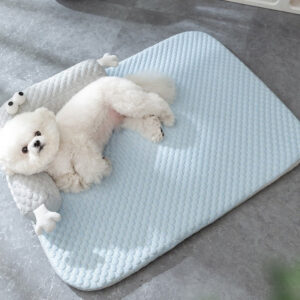 Luxe Dog Cooling Mat – CoolChill